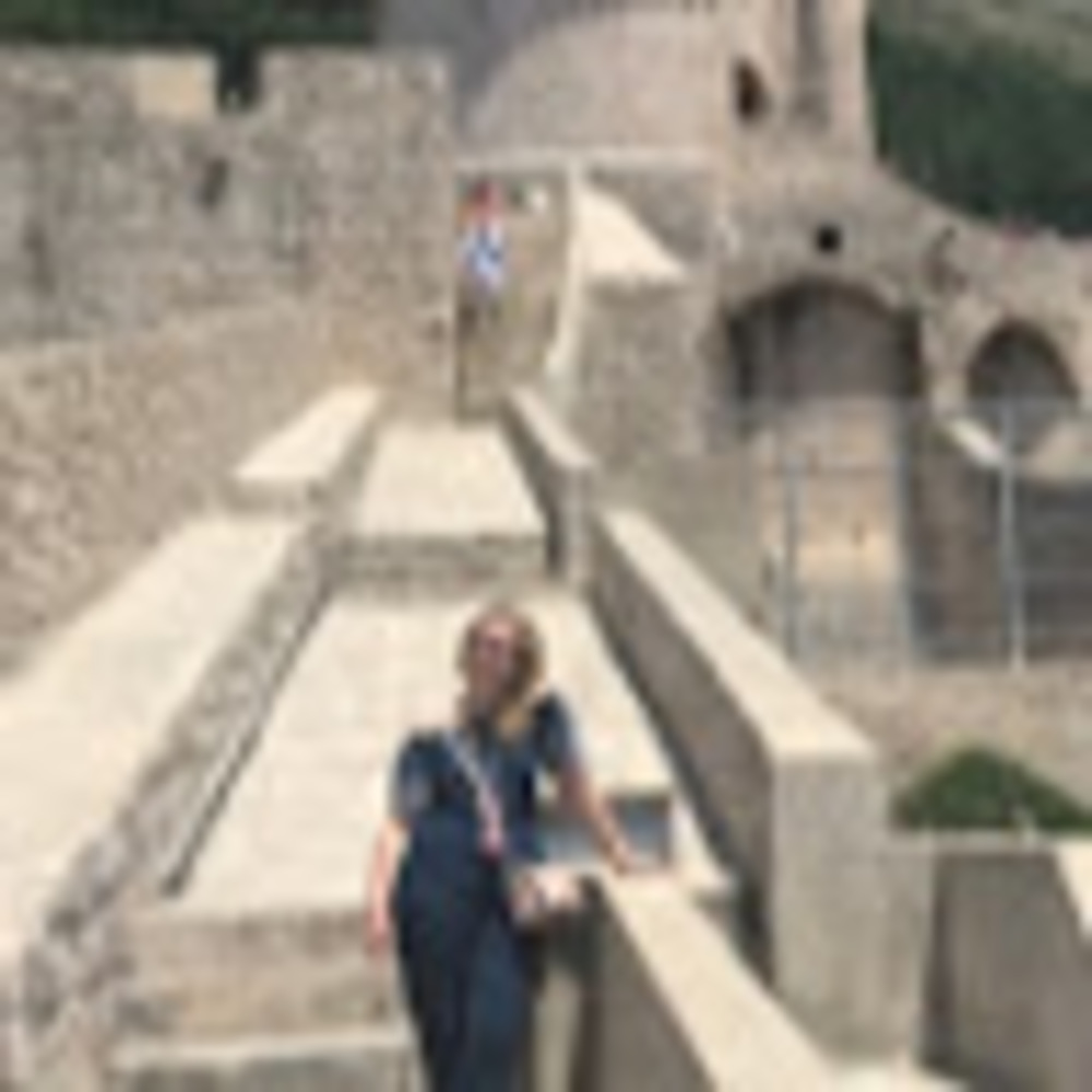 Meet your Posher, Kirsten